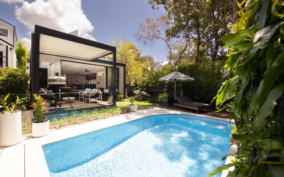 Lilyfield